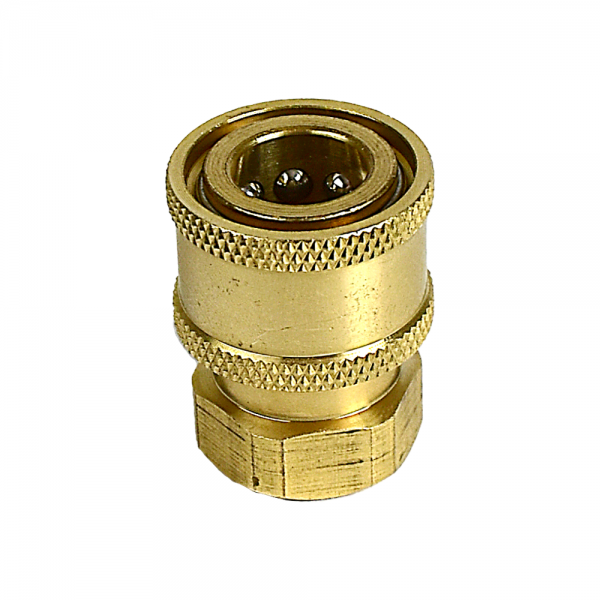 ACOPLAMIENTO RÁPIDO G-2SF 1/4" – LAVADORAS DE ALTA PRESIÓN