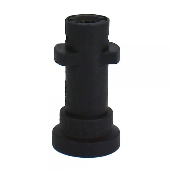 ADAPTADOR CANHÃO ESPUMA X KARCHER LINHA K AMARELA