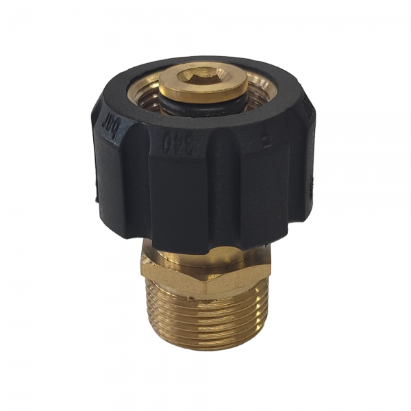 ADAPTADOR M22 X 15 A M22 X 14
