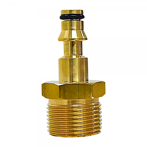 CONECTOR DE MANGUERA PARA PISTOLA LAVOR