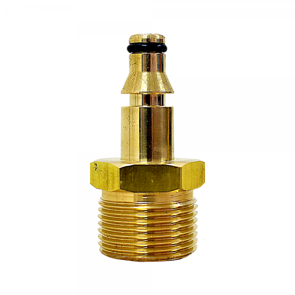 CONECTOR DE MANGUERA PARA PISTOLA NILFISK