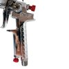 PISTOLA DE PINTURA 1.0 HVLP GRAVEDAD 125ML - SGT-3010A
