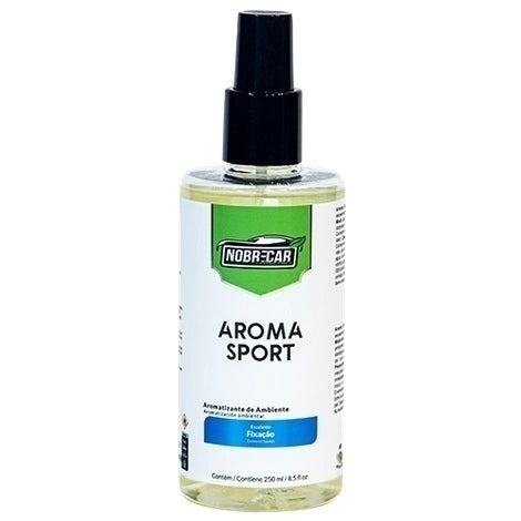 PERFUMES NOBRECAR 250ml - Aromatizantes de Ambiente