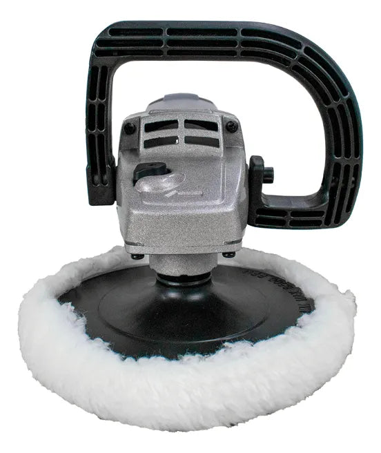 Pulidora rotativa 7” – 1.400 W – 3.000 RPM – SGT-5135 Sigma Tools