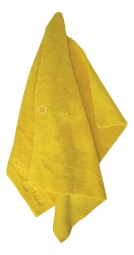 Paño de Microfibra 40x60cm (Sin costura) retirada de cera y pulidores 300gsm