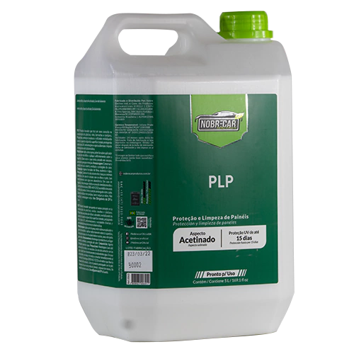 PLP Limpieza y Protección para Tableros Alto Rendimiento