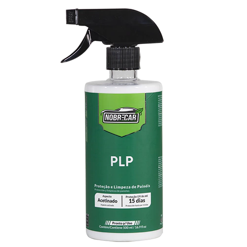 PLP Limpieza y Protección para Tableros Alto Rendimiento