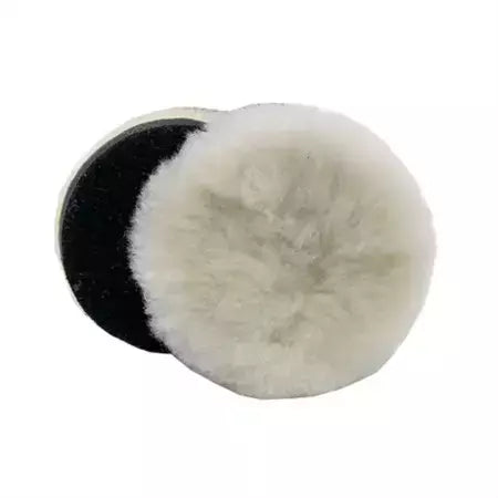 Pad de Lana Híbrida para Corte Ràpido ROTATIVA