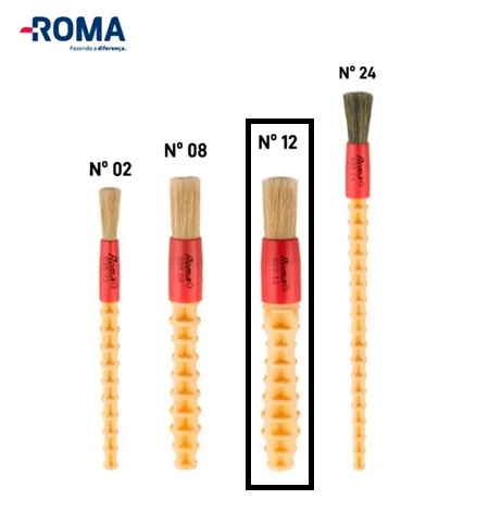 Pincel Limpieza Interna ROMA