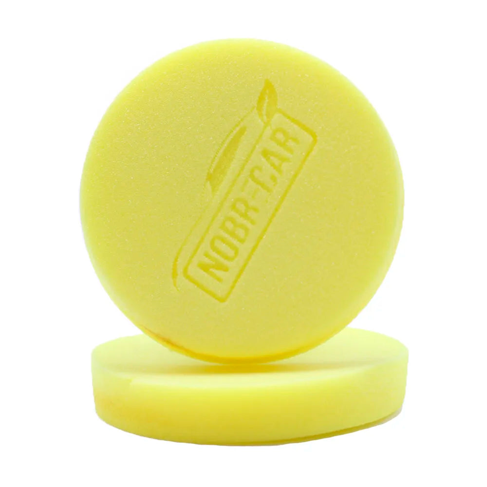 Aplicador de Espuma Ergonómico