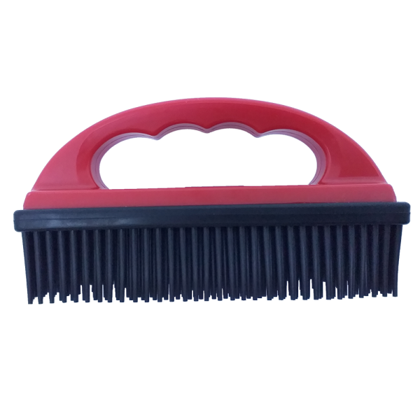 Cepillo Saca Pelos (Cerdas de silicona)