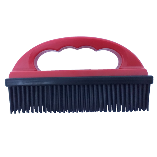 Cepillo Saca Pelos (Cerdas de silicona)