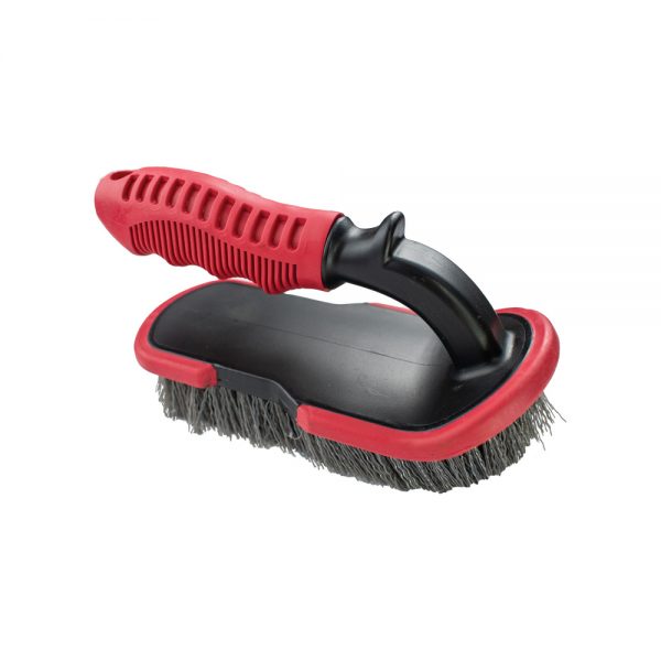 CEPILLO LIMPIEZA TAPETES Y ALFOMBRAS