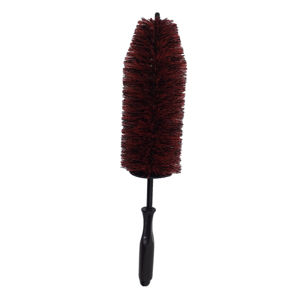 Cepillo Limpieza Agujeros de Rueda