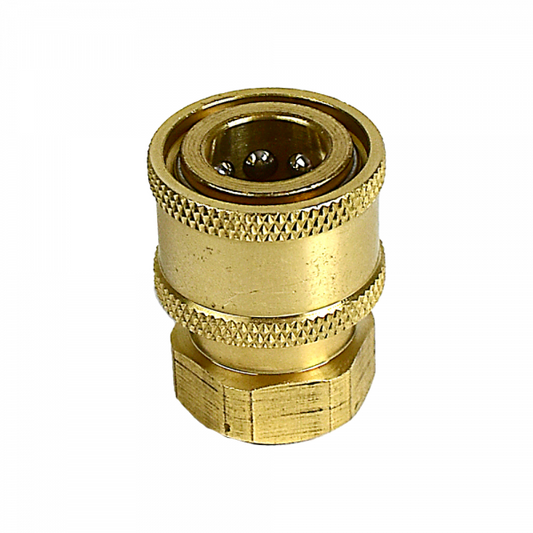 ACOPLAMIENTO RÁPIDO G-2SF 1/4" – LAVADORAS DE ALTA PRESIÓN