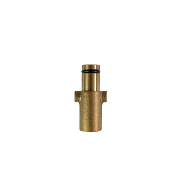 ADAPTADOR DE CAÑÓN DE ESPUMA X NILFISK PRO