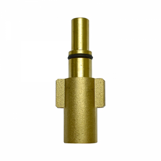 ADAPTADOR DE CAÑÓN DE ESPUMA X BLACK&DECKER