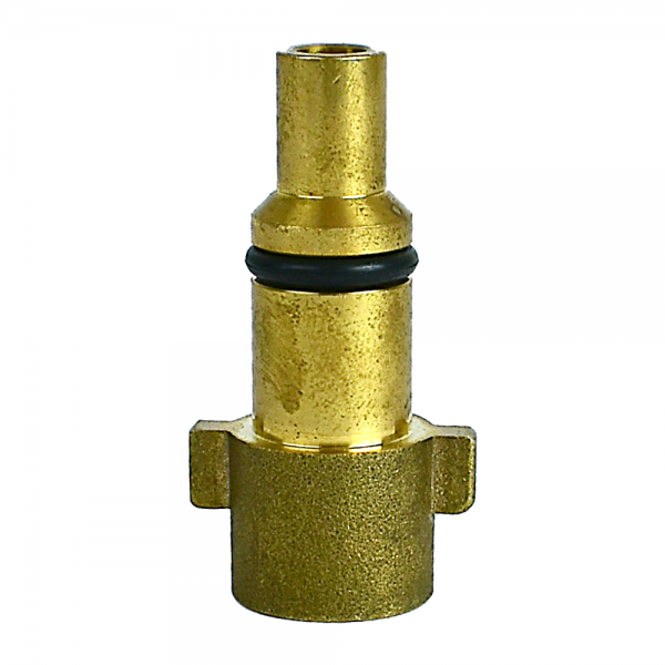 ADAPTADOR DE CAÑÓN DE ESPUMA X WAP-NILFISK-KEW-ALTO HD