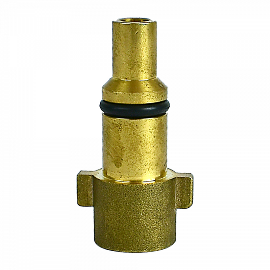 ADAPTADOR DE CAÑÓN DE ESPUMA X WAP-NILFISK-KEW-ALTO HD