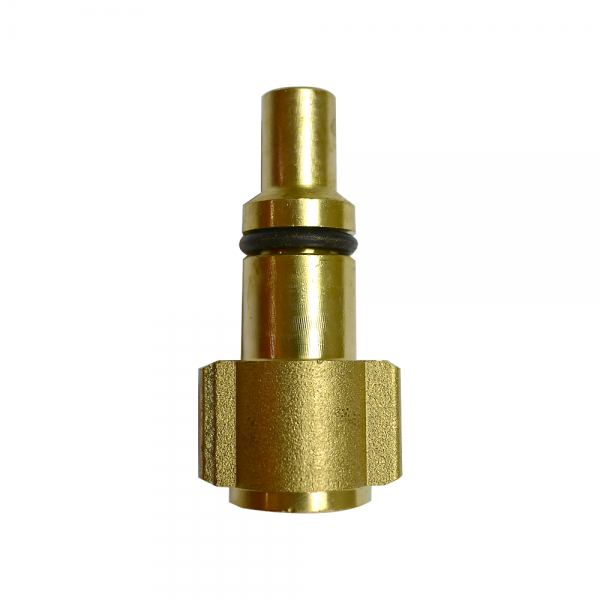 ADAPTADOR DE CAÑÓN DE ESPUMA X LAVOR