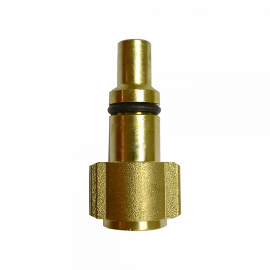 ADAPTADOR DE CAÑÓN DE ESPUMA X LAVOR