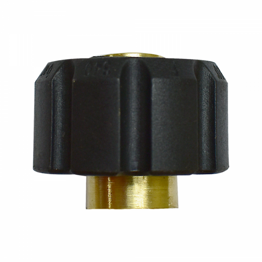 ADAPTADOR DE CAÑÓN DE ESPUMA X KARCHER HD LINE