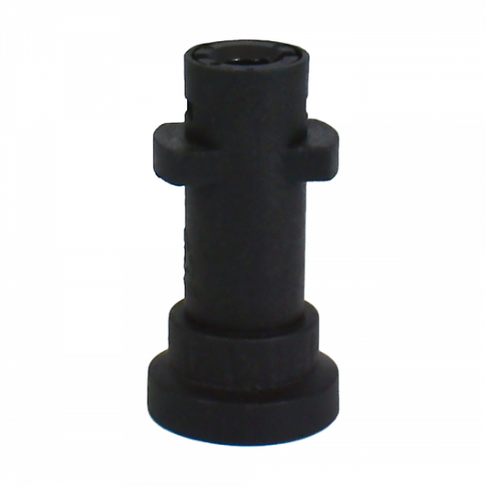 ADAPTADOR CANHÃO ESPUMA X KARCHER LINHA K AMARELA