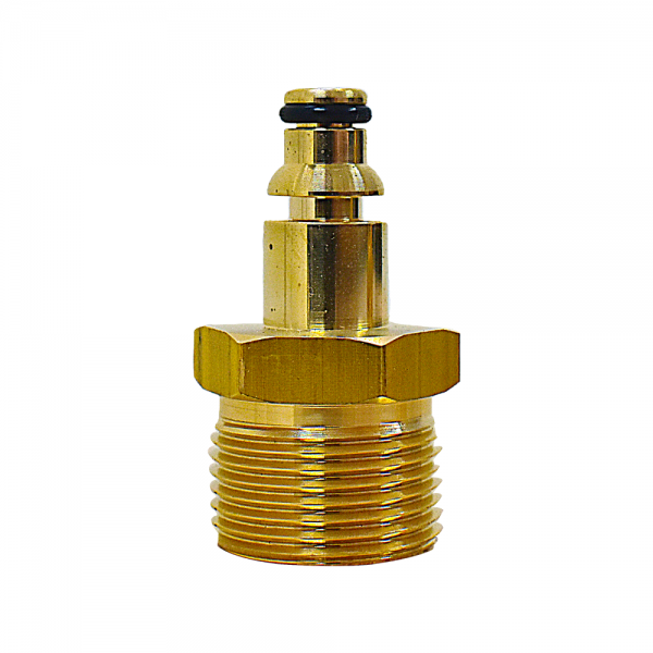 CONECTOR DE MANGUERA PARA PISTOLA BOSH/BLACK & DECKER