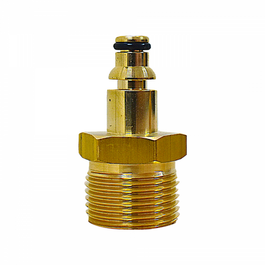 CONECTOR DE MANGUERA PARA PISTOLA BOSH/BLACK & DECKER