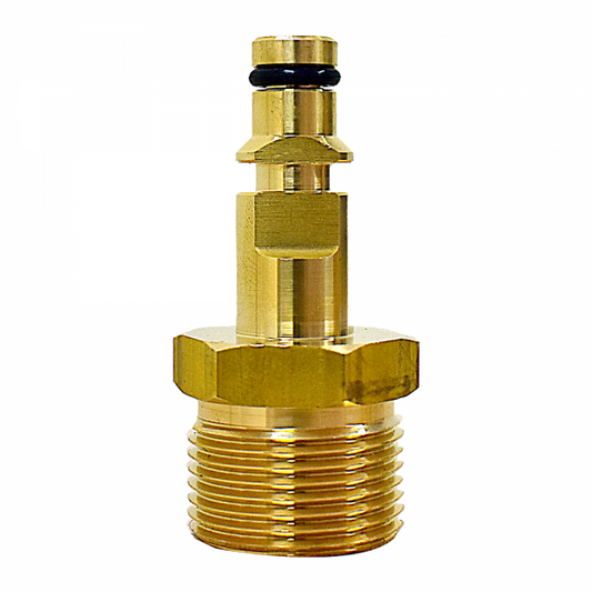 CONECTOR DE MANGUERA PARA PISTOLA KARCHER K