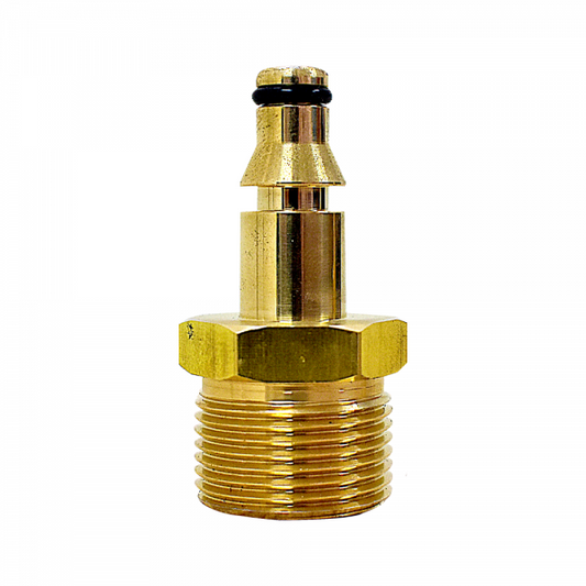 CONECTOR DE MANGUERA PARA PISTOLA NILFISK