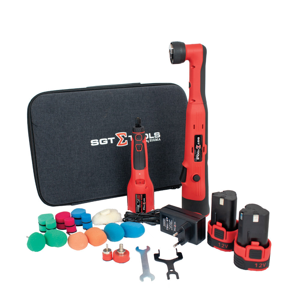 SGT-8103 – KIT NANO MINI TORNO/NANO PULIDORA