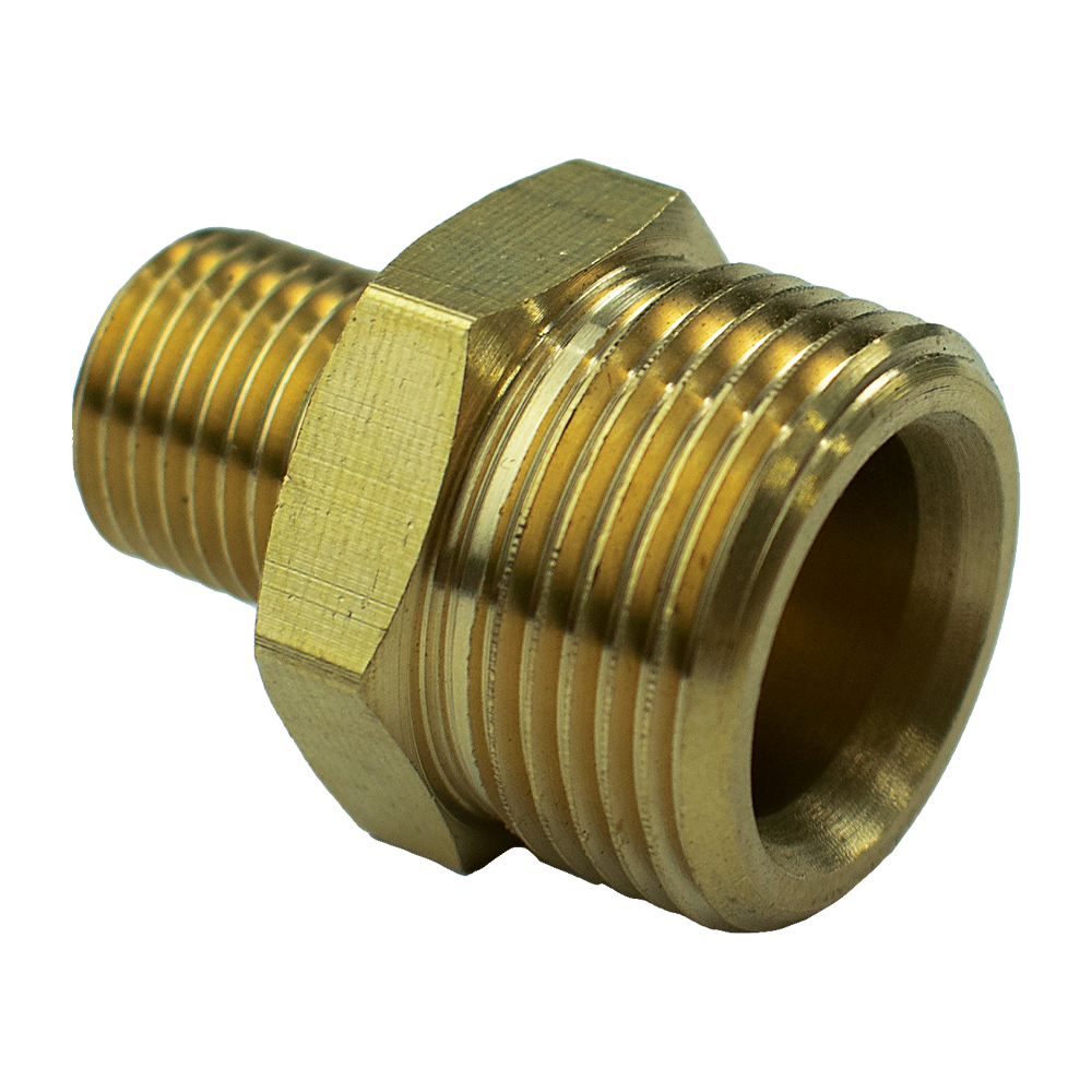 ADAPTADOR M22M X G1/4M