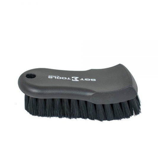 CEPILLO CERDAS NEGRAS DUREZA MEDIA - SGT