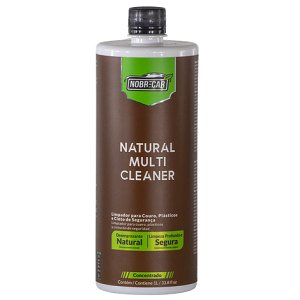 Natural Multi Cleaner 250 Ml