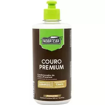 Acondicionador de CUERO PREMIUM 500ML