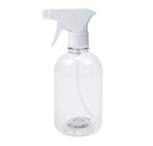 Gatillo Pulverizador con Recipiente 500ml