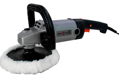 Pulidora rotativa 7” – 1.400 W – 3.000 RPM –  SGT-5135 Sigma Tools