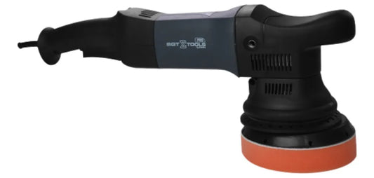 Pulidora Roto Orbital Sgt Pro Sgt5117 - 15mm 900w