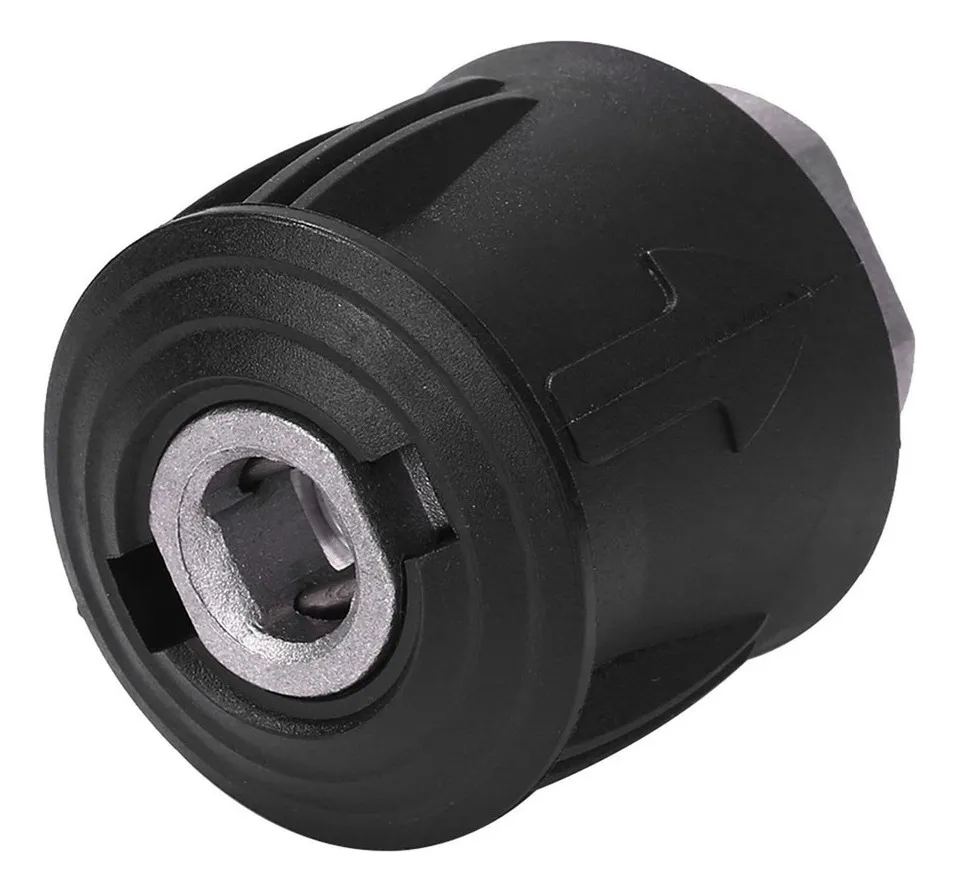 Adaptador M22 hembra a conector rápido (quick connect)