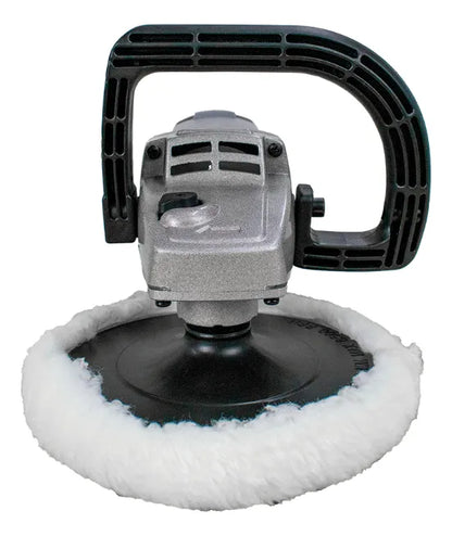 Pulidora rotativa 7” – 1.400 W – 3.000 RPM –  SGT-5135 Sigma Tools