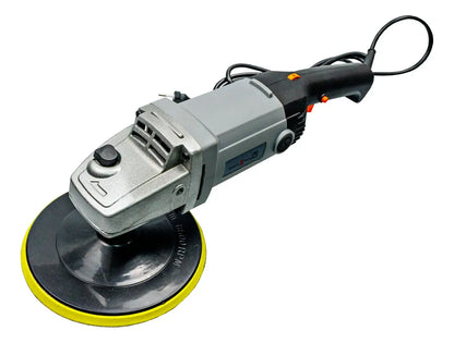 Pulidora rotativa 7” – 1.400 W – 3.000 RPM –  SGT-5135 Sigma Tools