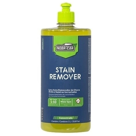 Detergente Removedor de Lluvia Ácida- STAIN RRMOVER 1ltr