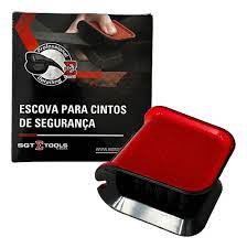 CEPILLO PARA CINTURÓN DE SEGURIDAD - SGT