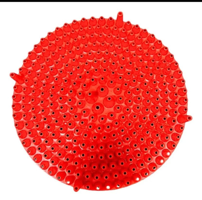 SEPARADOR DE PARTICULAS PARA BALDE 18 LTR