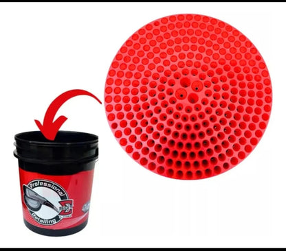 SEPARADOR DE PARTICULAS PARA BALDE 18 LTR