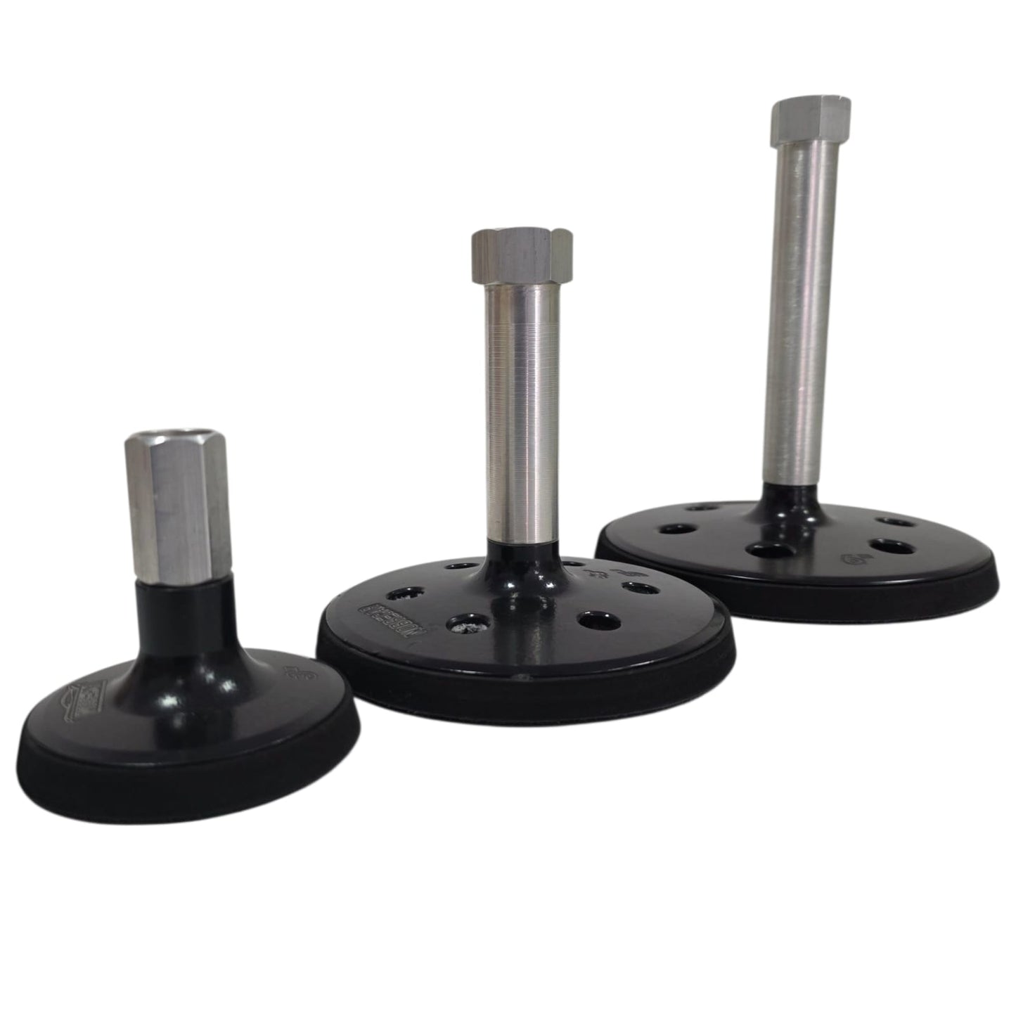 ADAPTADOR PARA SOPORTE DE ROTATIVA M14 PARA 5/8