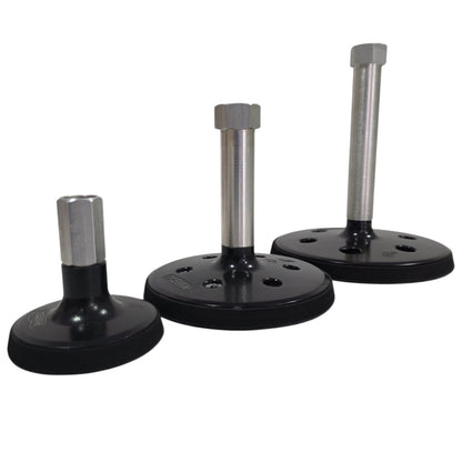 ADAPTADOR PARA SOPORTE DE ROTATIVA M14 PARA 5/8