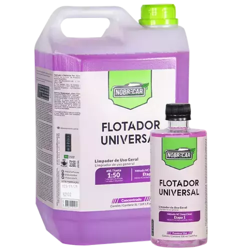 Limpiador Multiproposito - FLOTADOR UNIVERSAL