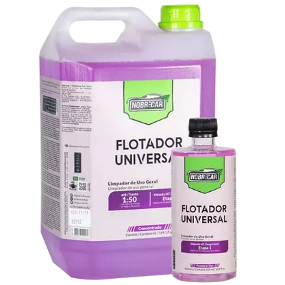Limpiador Multiproposito - FLOTADOR UNIVERSAL